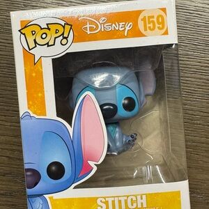 Disney Stitch Funko Pop 159